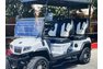 2023 Evolution Maverick D5 Series Golf Cart