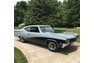 1969 Buick GS350