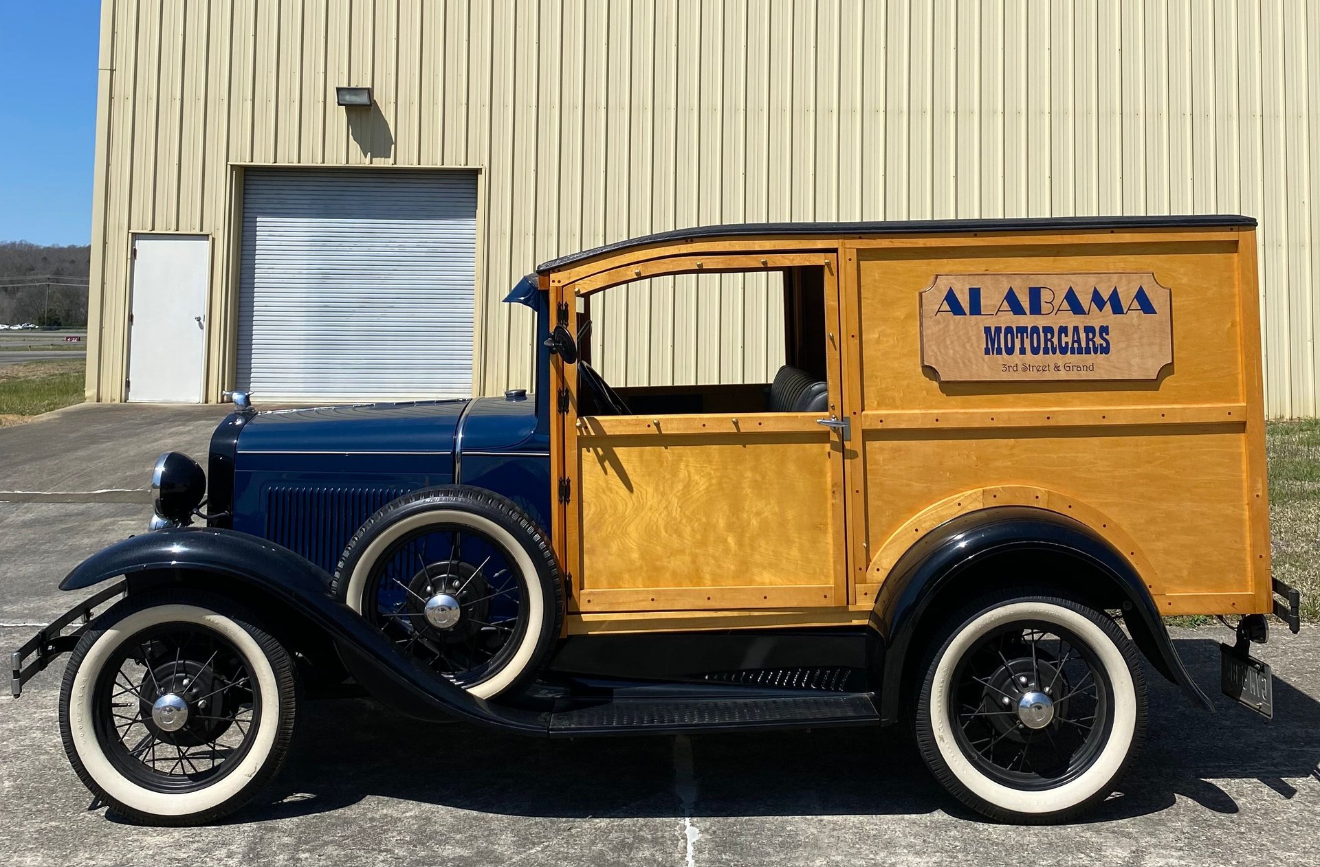 2014 ASVE 1930 Ford | Classic & Collector Cars