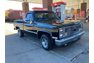 1985 Chevrolet 1/2 Ton Pickup