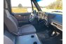1985 Chevrolet 1/2 Ton Pickup