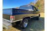 1985 Chevrolet 1/2 Ton Pickup