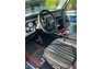 1967 Chevrolet 1/2 Ton Pickup