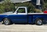 1967 Chevrolet 1/2 Ton Pickup