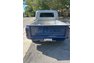 1967 Chevrolet 1/2 Ton Pickup