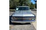 1967 Chevrolet 1/2 Ton Pickup