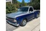 1967 Chevrolet 1/2 Ton Pickup