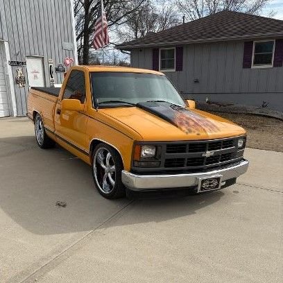 1998 Chevrolet Silverado for sale #434183 | Motorious