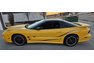 2002 Pontiac Trans Am
