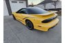 2002 Pontiac Trans Am