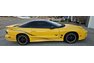 2002 Pontiac Trans Am
