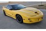 2002 Pontiac Trans Am