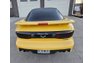 2002 Pontiac Trans Am