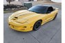 2002 Pontiac Trans Am