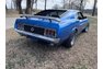 1970 Ford Mustang