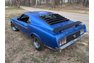 1970 Ford Mustang
