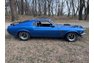 1970 Ford Mustang