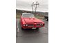 1968 Pontiac GTO