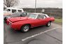 1968 Pontiac GTO