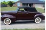 1940 Ford Super Deluxe