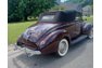 1940 Ford Super Deluxe