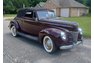 1940 Ford Super Deluxe