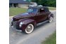 1940 Ford Super Deluxe