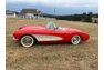 1956 Chevrolet Corvette