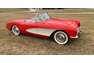 1956 Chevrolet Corvette