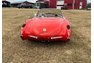 1956 Chevrolet Corvette
