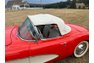 1956 Chevrolet Corvette