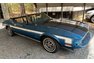 1973 Ford Mustang