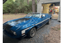 1973 Ford Mustang