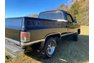 1985 Chevrolet 1/2 Ton Pickup