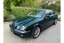 2004 Jaguar S-Type