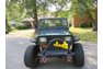 1994 Jeep Wrangler