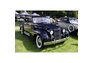 1938 Cadillac Series
