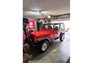 1992 Jeep CJ5