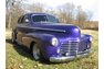 1942 Chevrolet 5-Window Coupe
