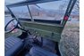 1947 Willys Jeep