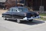1952 Cadillac Fleetwood