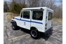 1978 Jeep Mail Truck
