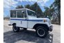 1978 Jeep Mail Truck