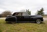 1948 Lincoln Continental