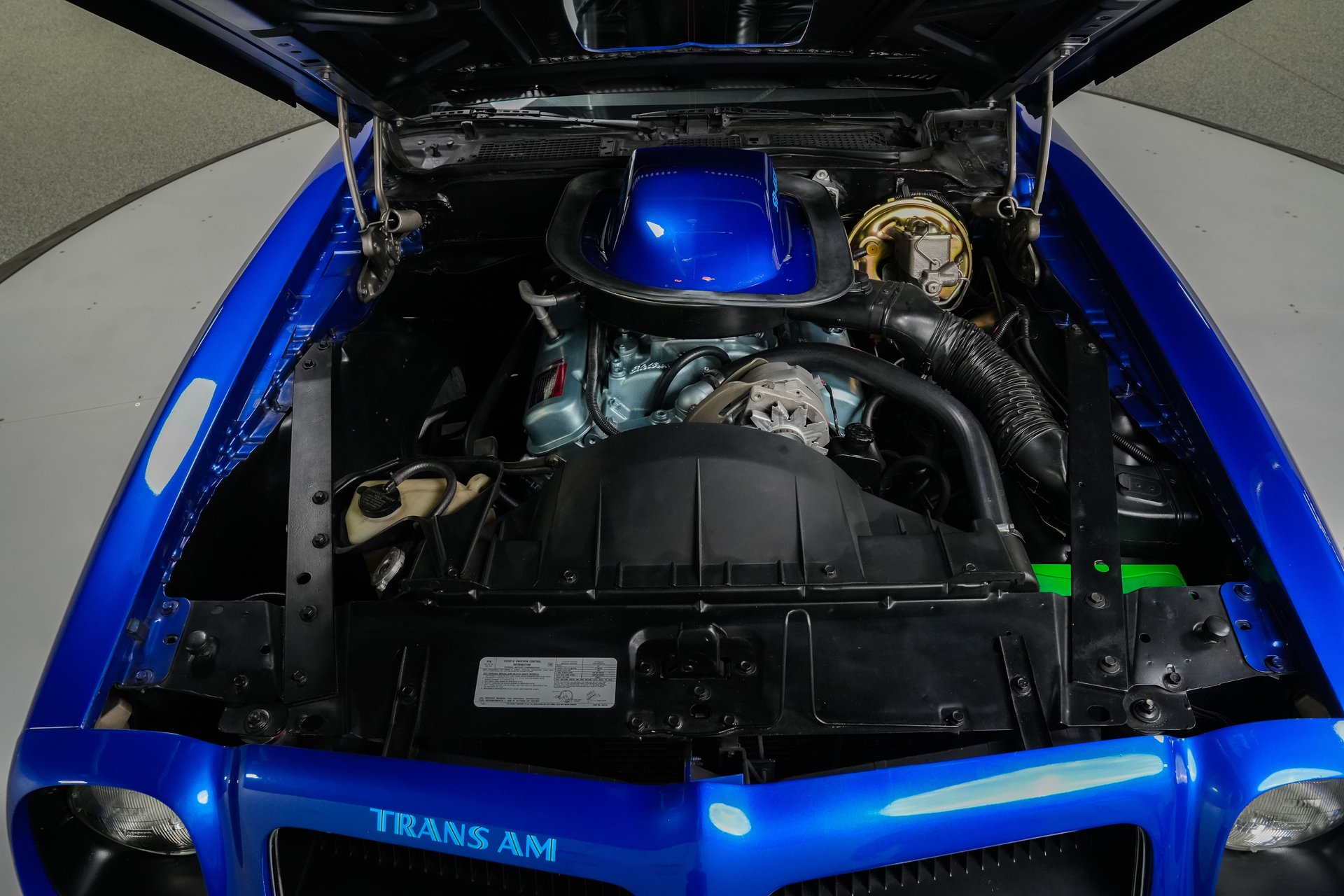 1974 Pontiac Trans Am | Bray's Motor