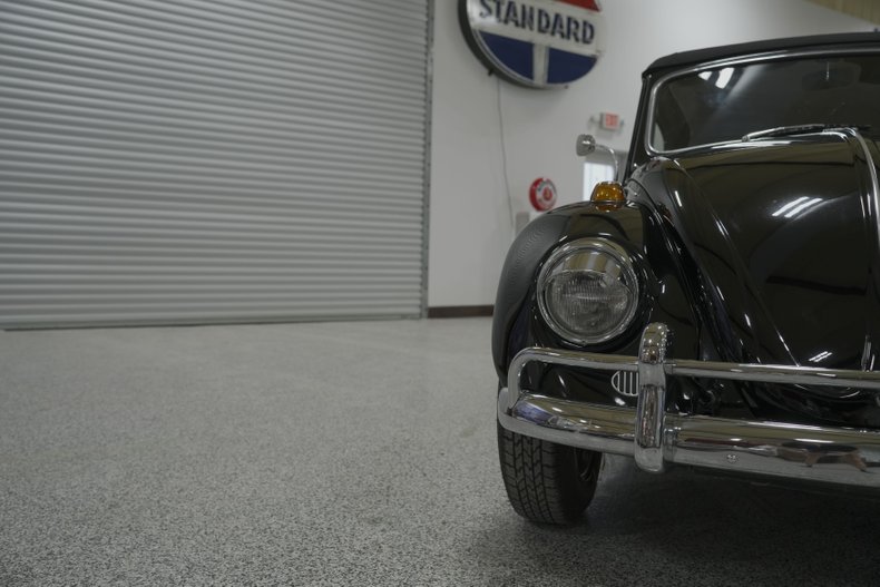 For Sale 1967 Volkswagen Beetle