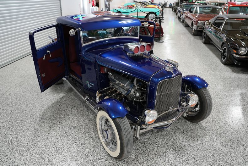 For Sale 1932 Ford Pickup
