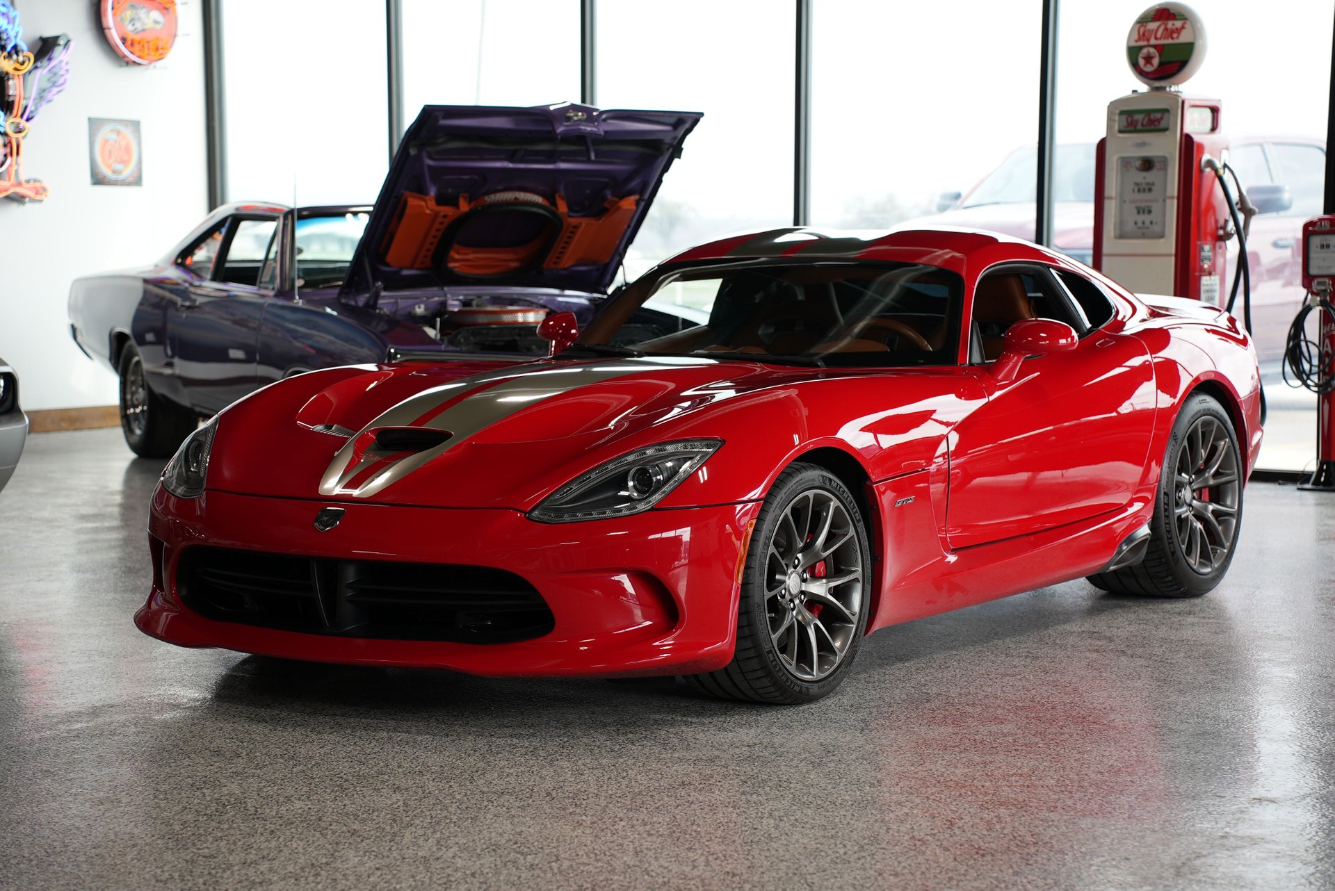 For Sale 2013 Dodge Viper