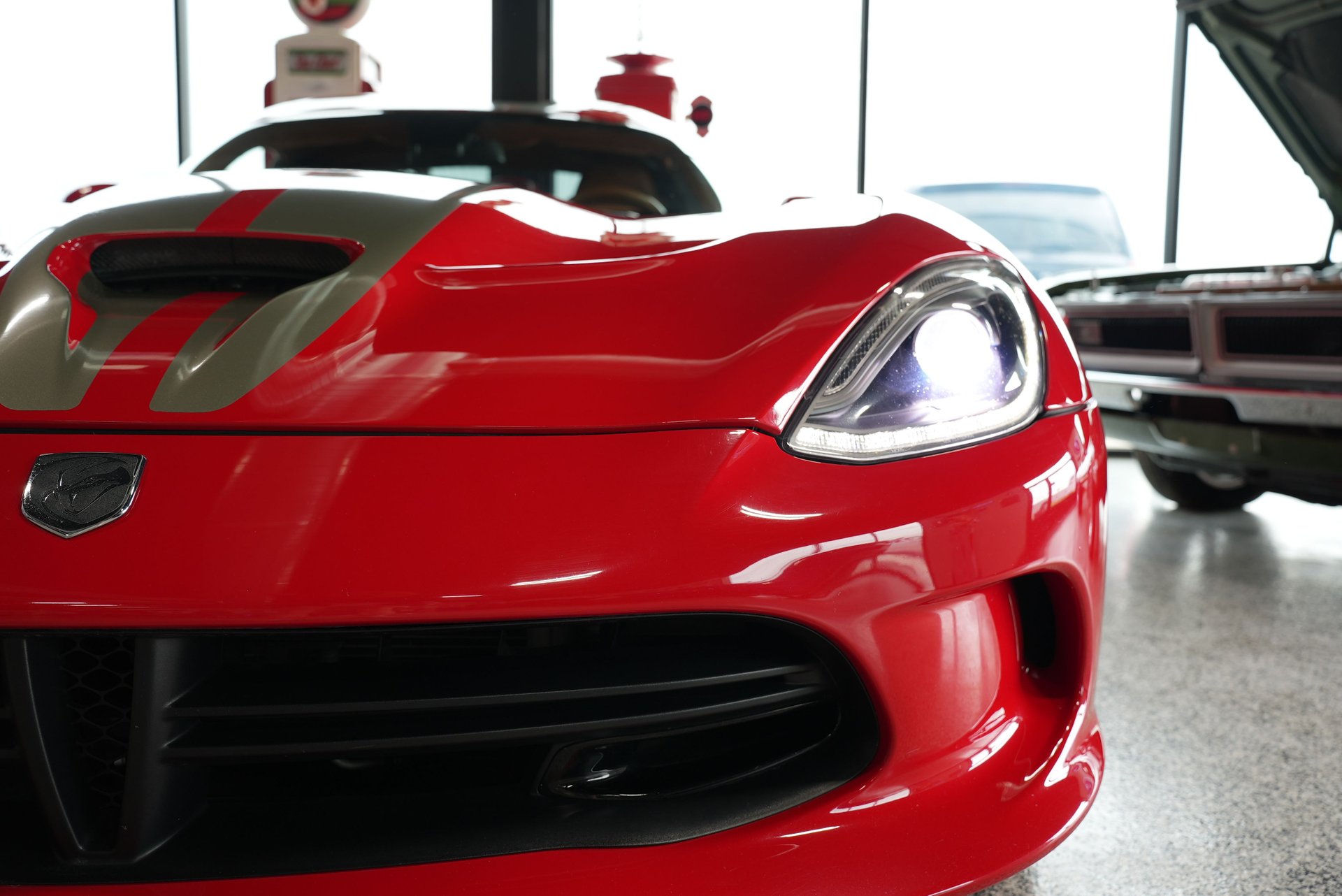 For Sale 2013 Dodge Viper