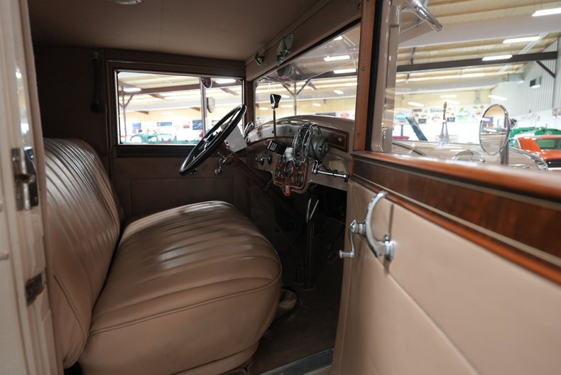 For Sale 1928 Cadillac LaSalle